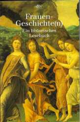 Cover von Frauen-Geschichte(n)