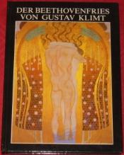 Cover von Gustav Klimt. Beethovenfries