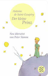 Cover von Der kleine Prinz
