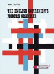 Cover von The English Companion's Modern Grammar