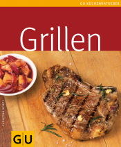 Cover von Grillen