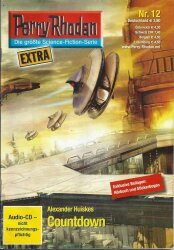 Cover von Hauch der ESTARTU