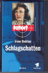 Cover von Schlagschatten