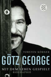 Cover von Götz George