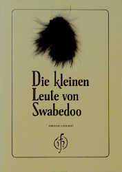 Cover von Die kleinen Leute von Swabedoo