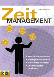 Cover von Zeitmanagement