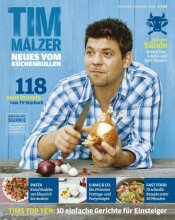 Cover von Neues vom Küchenbullen