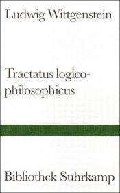 Cover von Tractatus logico-philosophicus