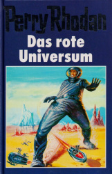 Cover von Das rote Universum