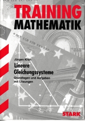 Cover von Training Mathematik