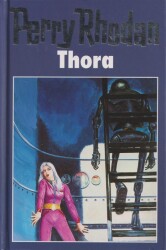 Cover von Thora