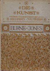 Cover von Burne-Jones