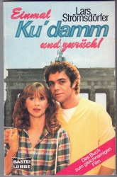 Cover von Einmal Ku'damm und zurück!