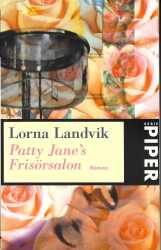 Cover von Patty Jane's Frisörsalon