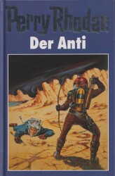 Cover von Der Anti