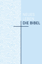 Cover von Neues Leben, die Bibel