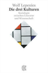 Cover von Die drei Kulturen