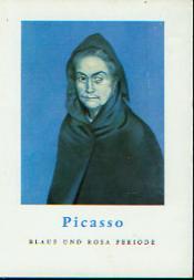 Cover von Picasso Blaue und Rosa Periode