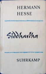 Cover von Siddhartha