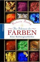 Cover von Das Geheimnis der Farben