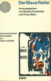 Cover von Der Blaue Reiter