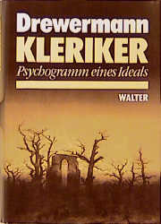 Cover von Kleriker