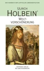 Cover von Ulrich Holbeins Weltverschönerung
