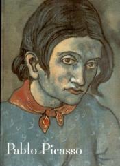 Cover von Pablo Picasso - Das schöpferische Auge  (von  1881 bis 1914)