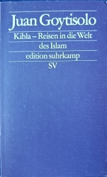 Cover von Kibla