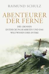 Cover von Abenteurer der Ferne