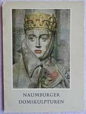 Cover von Naumburger Domskulpturen