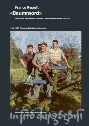 Cover von "Baummord"