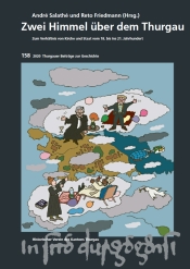 Cover von Zwei Himmel über dem Thurgau