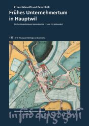 Cover von Frühes Unternehmertum in Hauptwil