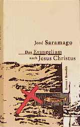 Cover von Das Evangelium nach Jesus Christus