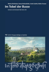 Cover von Im Tobel der Busse