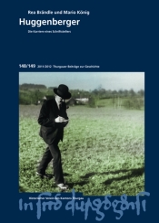 Cover von Huggenberger