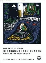 Cover von Die träumenden Knaben