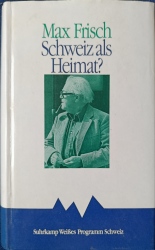 Cover von Schweiz als Heimat?