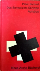 Cover von Des Schweizers Schweiz