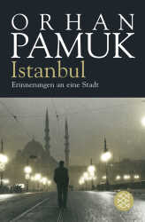 Cover von Istanbul