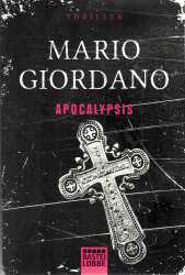 Cover von Apocalypsis - Erstes Buch