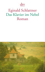 Cover von Das Klavier im Nebel
