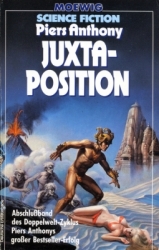 Cover von Juxtaposition