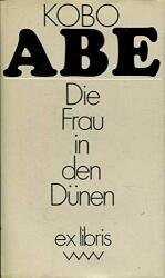 Cover von Die Frau in den Dünen
