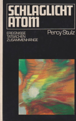 Cover von Schlaglicht Atom