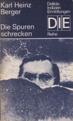 Cover von Die Spuren schrecken