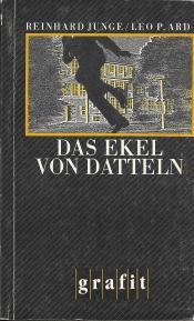 Cover von Das Ekel von Datteln