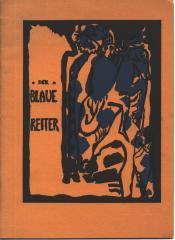 Cover von Der Blaue Reiter