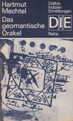 Cover von Das geomantische Orakel